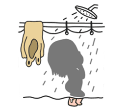 Very Guy sticker #5001948