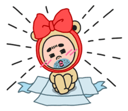 Very Guy sticker #5001949