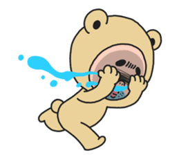 Very Guy sticker #5001950