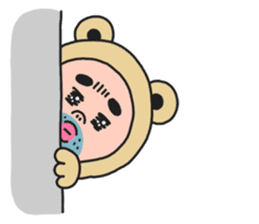 Very Guy sticker #5001951