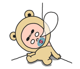 Very Guy sticker #5001958