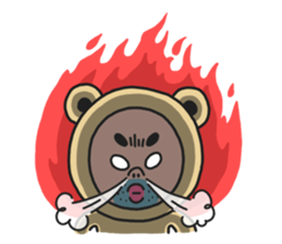 Very Guy sticker #5001969