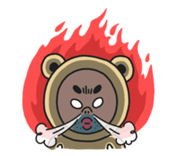 Very Guy sticker #5001969