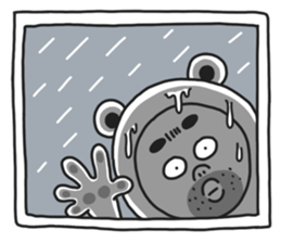 Very Guy sticker #5001970