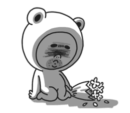 Very Guy sticker #5001973