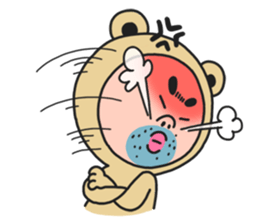 Very Guy sticker #5001974