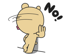 Very Guy sticker #5001977