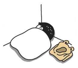 Very Guy sticker #5001981