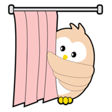 Pu Pu sticker #5002066