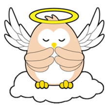 Pu Pu sticker #5002074