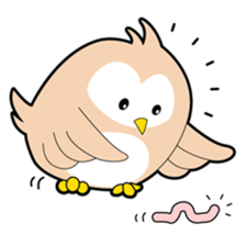 Pu Pu sticker #5002091