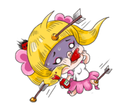 I am AiKo sticker #5004032