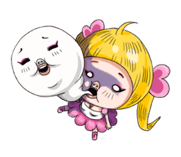 I am AiKo sticker #5004034