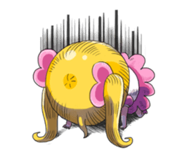 I am AiKo sticker #5004039