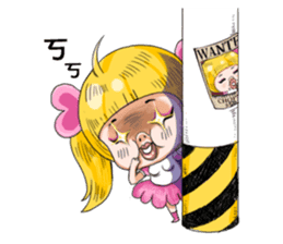 I am AiKo sticker #5004042