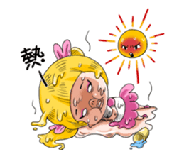 I am AiKo sticker #5004050