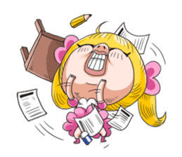 I am AiKo sticker #5004058