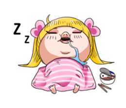 I am AiKo sticker #5004061