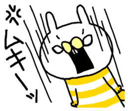 IRA_ZOO sticker #5004309