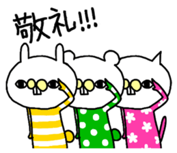 IRA_ZOO sticker #5004335