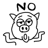 Moo-oub Ladprao sticker #5004791