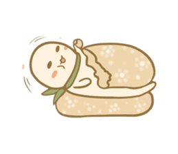 NAVONA sticker #5004866