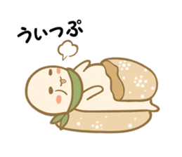 NAVONA sticker #5004867