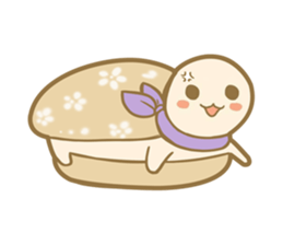 NAVONA sticker #5004875