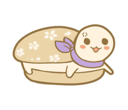 NAVONA sticker #5004875