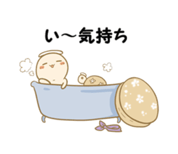 NAVONA sticker #5004885