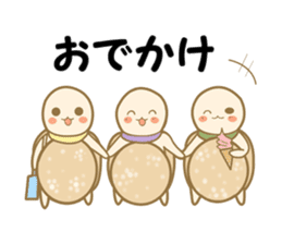 NAVONA sticker #5004887