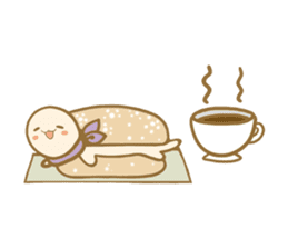 NAVONA sticker #5004898