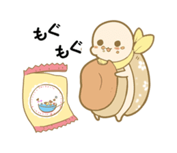 NAVONA sticker #5004900