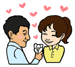 The World of Shuji Terayama sticker #5004911