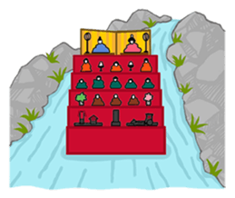 The World of Shuji Terayama sticker #5004931