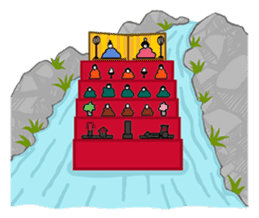 The World of Shuji Terayama sticker #5004931