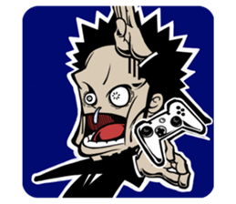 2BRO Sticker sticker #5005626