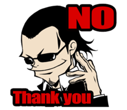 2BRO Sticker sticker #5005651