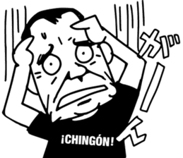 Guzman y Gomez(GYG) sticker #5005827