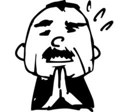 Guzman y Gomez(GYG) sticker #5005838