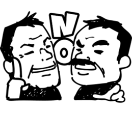 Guzman y Gomez(GYG) sticker #5005844