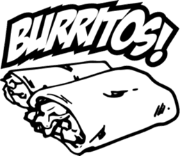 Guzman y Gomez(GYG) sticker #5005857