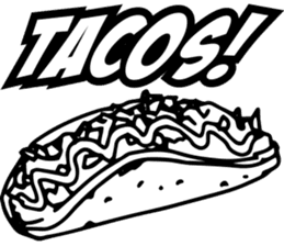 Guzman y Gomez(GYG) sticker #5005858