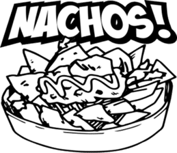 Guzman y Gomez(GYG) sticker #5005859