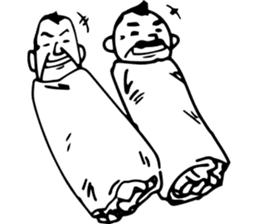 Guzman y Gomez(GYG) sticker #5005860