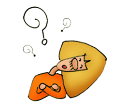 2 Big Nose sticker #5005872