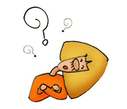 2 Big Nose sticker #5005872