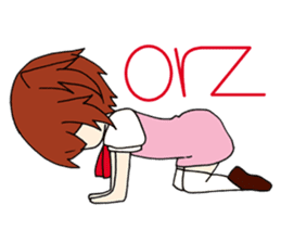 Su-chan vol.2 Moe-car off meeting sticker #5006304