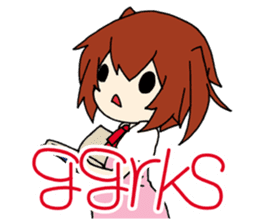 Su-chan vol.2 Moe-car off meeting sticker #5006307