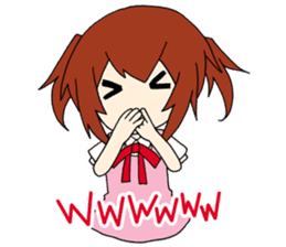 Su-chan vol.2 Moe-car off meeting sticker #5006325